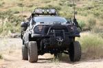 Toyota Tundra CrewMax 4x4 Zombie Apocalypse 2013 года